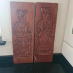 2x speculaas planken, Huis en Inrichting, Ophalen of Verzenden