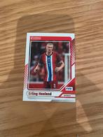 Haaland Donruss Soccer 2024-25 #96, Verzamelen, Ophalen of Verzenden, Nieuw, Buitenlandse clubs, Spelerskaart