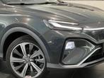 MG Marvel R Luxury 70 kWh | Panoramadak | Zwart Leder | Led, Auto's, MG, Automaat, Gebruikt, 750 kg, 179 pk