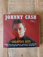 Johnny Cash 3 cds nieuw in verpakking, Cd's en Dvd's, Cd's | Country en Western, Ophalen, Nieuw in verpakking