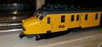 Artitec NS 766 geel voor film opname treinkaping de punt, Overige merken, Treinset, Gelijkstroom, Ophalen of Verzenden
