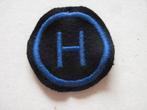 Marva DVO Hofmeesteres, Ophalen of Verzenden, Landmacht, Nederland, Embleem of Badge