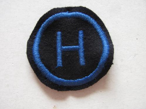 Marva DVO Hofmeesteres, Verzamelen, Militaria | Algemeen, Landmacht, Embleem of Badge, Nederland, Ophalen of Verzenden