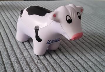 Koe voor in box, kan je in knijpen, stres koe. beschikbaar voor biedingen