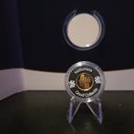 Nationale goude coin, Ophalen of Verzenden, Goud