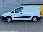 Citroen Berlingo 1.6i 500 Benzine 3-Zits Electr Pakket Lm-Ve, Auto's, Voorwielaandrijving, Stof, Gebruikt, 1370 kg
