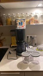 Ninja creami, Ophalen of Verzenden, Zo goed als nieuw