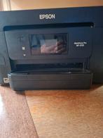 Epson Workforce Pro WF- 3725 - Goed Bod!, Gebruikt, All-in-one, Ophalen of Verzenden, Ingebouwde Wi-Fi
