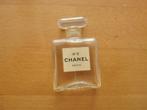 Chanel no 5, leeg, Gebruikt, Ophalen of Verzenden, Miniatuur
