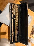 Dwarsfluit - Speel klaar!, Muziek en Instrumenten, Blaasinstrumenten | Dwarsfluiten en Piccolo's, Ophalen of Verzenden, Gebruikt