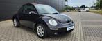 Volkswagen 2006 Zwart, Beetle (Kever), 4 stoelen, Zwart, 14 km/l