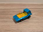 Soopa coopa - modelauto Matchbox nr 37, Ophalen of Verzenden, Zo goed als nieuw, Auto