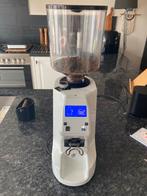 Nuova Simonelli MDX On Demand Koffiemolen - Wit, Witgoed en Apparatuur, Koffiezetapparaten, Ophalen, Gebruikt, 10 kopjes of meer