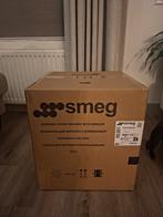 Smeg koffiezetapparaat EGF03BLEU - Nieuw in de doos!, Witgoed en Apparatuur, Koffiezetapparaten, Ophalen of Verzenden, Nieuw, Espresso apparaat