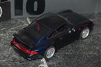 1:18 PORSCHE 911 993 CARRERA RS GT spirit GT314 in box WRH, Verzenden, Zo goed als nieuw, Auto, Overige merken