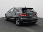 Audi A1 Sportback 30 TFSI S edition l MMI navigatie plus l C, Stof, 116 pk, Zwart, Origineel Nederlands
