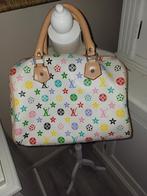 1.1 Louis Vuitton handtas, Ophalen of Verzenden, Zo goed als nieuw, Wit, Handtas