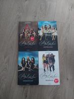Pretty Little Liars Boeken Set, Ophalen of Verzenden, Zo goed als nieuw, Nederland