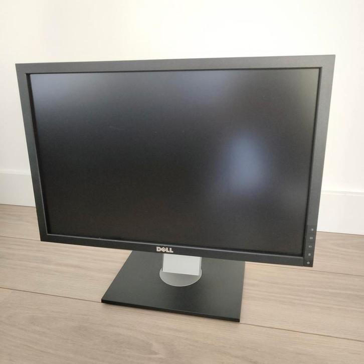 Dell Ultrasharp 2209WA, Computers en Software, Monitoren, Zo goed als nieuw, 60 Hz of minder, VGA, IPS, Ophalen