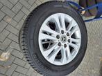 Orginele mercedes sprinter velgen set, Auto-onderdelen, Bestelwagen, Velg(en), 17 inch, Ophalen of Verzenden