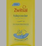 Talkpoeder Zwitsal 3x, Boeken, Ophalen of Verzenden, Nieuw