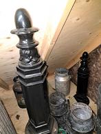 Parkeerpaal nostalux, Ophalen of Verzenden, Nieuw, Minder dan 180 cm, Palen