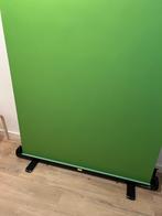 Elgato Green Screen – inklapbaar, Ophalen, Zo goed als nieuw