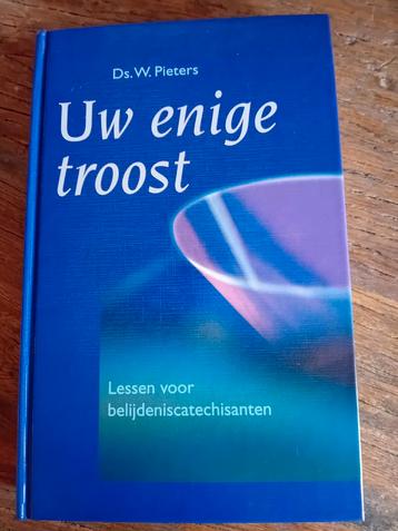 W. Pieters - Uw enige troost beschikbaar voor biedingen