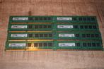 Mustang Memory 4GB DDR3 1333MHz PC3-10600 Ram, Computers en Software, RAM geheugen, 4 GB, Server, Ophalen of Verzenden, 1333MHz