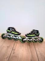 Powerslide C6 skeelers maat 40, Ophalen of Verzenden, Zo goed als nieuw, Inline skates 4 wielen, Powerslide