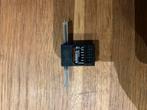 Spektrum AR6210 Ontvanger, Ophalen of Verzenden, Gebruikt