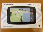 TomTom Go Camper tour 6, Auto diversen, Autonavigatie, Ophalen of Verzenden, Zo goed als nieuw