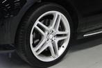 Mercedes-Benz M-klasse 400 AMG-styling/AMG-sportpakket/NAP, Automaat, Gebruikt, Bedrijf, Vierwielaandrijving