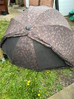 Fox supa 60 brolly mk2 camo, Watersport en Boten, Hengelsport | Karpervissen, Ophalen