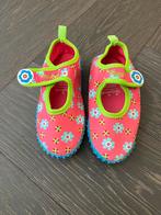 Waterschoentjes Playshoes maat 26/27, Meisje, Ophalen, Playshoes, Gebruikt