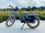 Loekie Kinderfiets 16 inch, Fietsen en Brommers, Ophalen of Verzenden, Gebruikt, Loekie