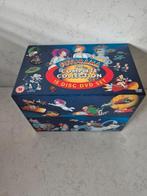 Futurama - Complete serie seizoen 1 tm 4 dvd box, Ophalen of Verzenden, Zo goed als nieuw, Drama