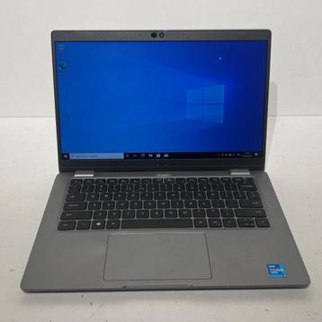 Dell Latitude 5320 incl. Lader | i5-1145G7 | 16GB | 256GB | beschikbaar voor biedingen