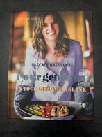 Pascale Naessens - Puur genieten 2, Azië en Oosters, Pascale Naessens, Ophalen of Verzenden, Zo goed als nieuw