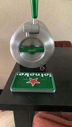 THE SUB van Heineken en Krups, Witgoed en Apparatuur, Thuistaps, Ophalen, Zo goed als nieuw, Krups