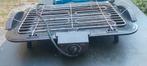 Elta Barbec E-G104/WJ046 Tafelbarbecue, Witgoed en Apparatuur, Ophalen of Verzenden, Uitneembare platen, Gebruikt