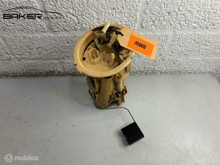 Brandstofpomp BMW 3-serie E46 320d ('99-'05) 6750582, Auto-onderdelen, Brandstofsystemen, BMW, Gebruikt, Ophalen of Verzenden