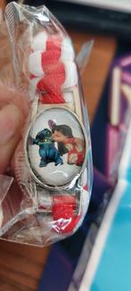 Stitch touw armband, Sieraden, Tassen en Uiterlijk, Armbanden, Overige materialen, Overige kleuren, Nieuw, Ophalen of Verzenden