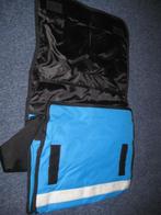 nieuwe lichtblauwe schoudertas, Ophalen of Verzenden, Nieuw, Blauw