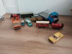 Lot blikken speelgoed, Antiek en Kunst, Antiek | Speelgoed, Ophalen of Verzenden