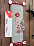 Slide trainer, Ophalen, Zo goed als nieuw