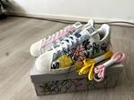Adidas Superstar Sean Wotherspoon (White) – EU45 – Nieuw, Wit, Nieuw, Ophalen of Verzenden, Sneakers of Gympen