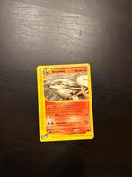 Pokemon - Arcanine SKR, Ophalen of Verzenden, Nieuw, Losse kaart, Foil