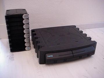 opberg systeem playstation - space station beschikbaar voor biedingen