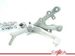 SCHETSPLAAT RECHTS VOOR YZF R6 2008-2013 (YZF-R6 13S 1JS), Motoren, Onderdelen | Yamaha, Gebruikt